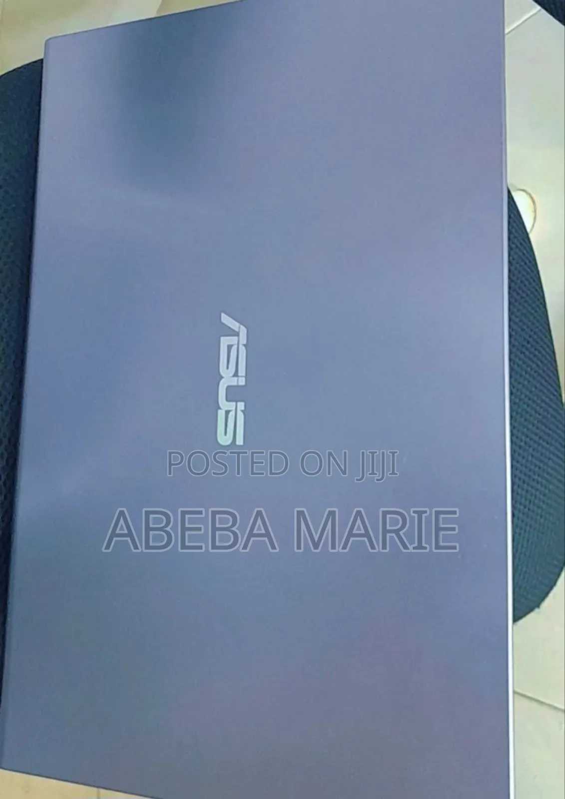 New Laptop Asus VivoBook 15 X505BA 8GB Intel Core I5 SSD 512GB