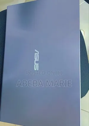 New Laptop Asus VivoBook 15 X505BA 8GB Intel Core I5 SSD 512GB