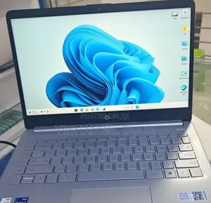 New Laptop HP Stream Notebook 8GB Intel Core I7 SSD 1T