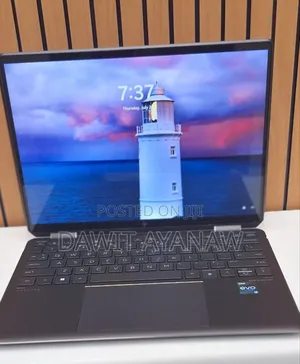 New Laptop Lenovo 16GB Intel Core Ultra 5 SSD 1T