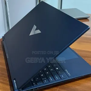 New Laptop HP Victus 15 16GB Intel Core I5 SSD 512GB