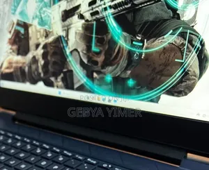 New Laptop HP Victus 15 16GB Intel Core I5 SSD 512GB