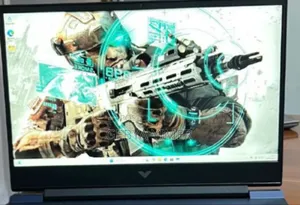 New Laptop HP Victus 15 16GB Intel Core I5 SSD 512GB