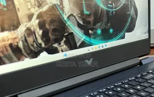 New Laptop HP Victus 15 16GB Intel Core I5 SSD 512GB