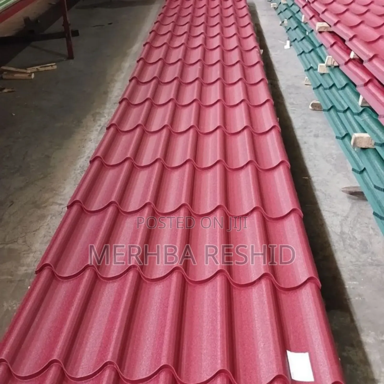 Gabion Box እናመርታለን