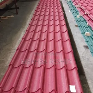 Gabion Box እናመርታለን