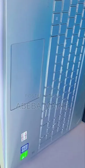 New Laptop HP Pavilion 15 8GB Intel Core I5 HDD+SSD 500GB