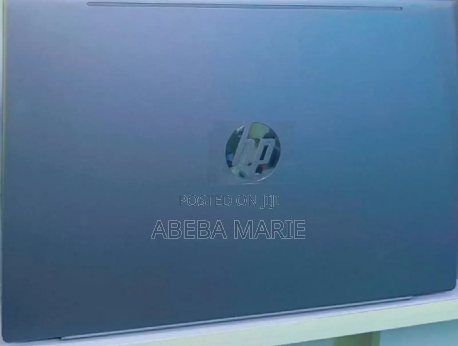 New Laptop HP Pavilion 15 8GB Intel Core I5 HDD+SSD 500GB