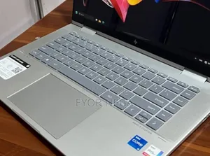 New Laptop HP Envy X360 8GB Intel Core i5 SSD 512GB