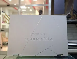 Photo - New Laptop Asus Zenbook 14 UX434 16GB Intel Core I7 SSD 1T