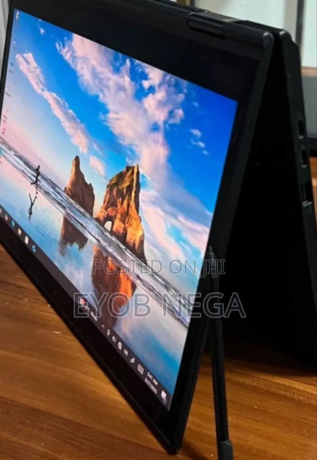 New Laptop Lenovo Thinkpad X1 Yoga 16GB Intel Core I7 SSD 512GB