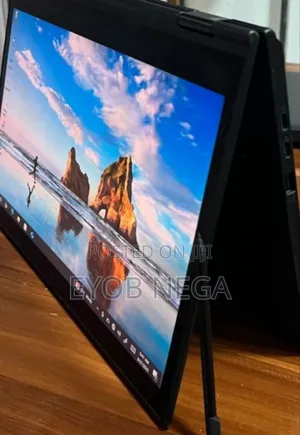 New Laptop Lenovo Thinkpad X1 Yoga 16GB Intel Core I7 SSD 512GB