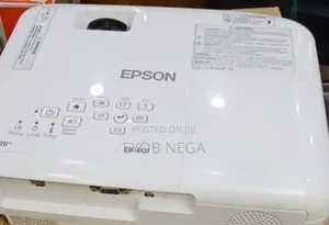 Epson Proje