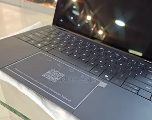 New Laptop Dell 32GB Intel Core Ultra 7 SSD 1T