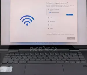 New Laptop HP Envy X360 32GB Intel Core Ultra 7 SSD 1T