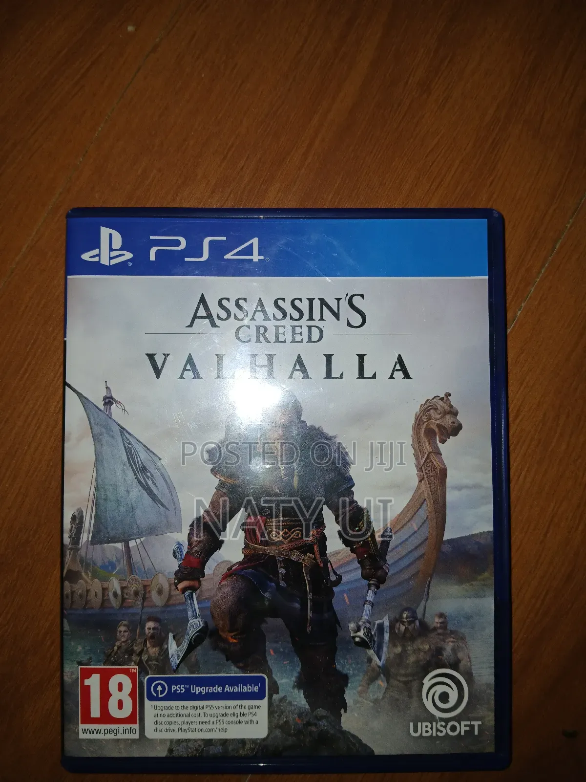 Assasins Creed Valhalla