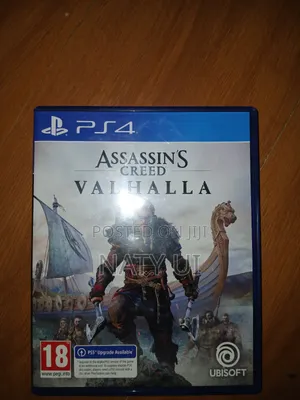 Photo - Assasins Creed Valhalla