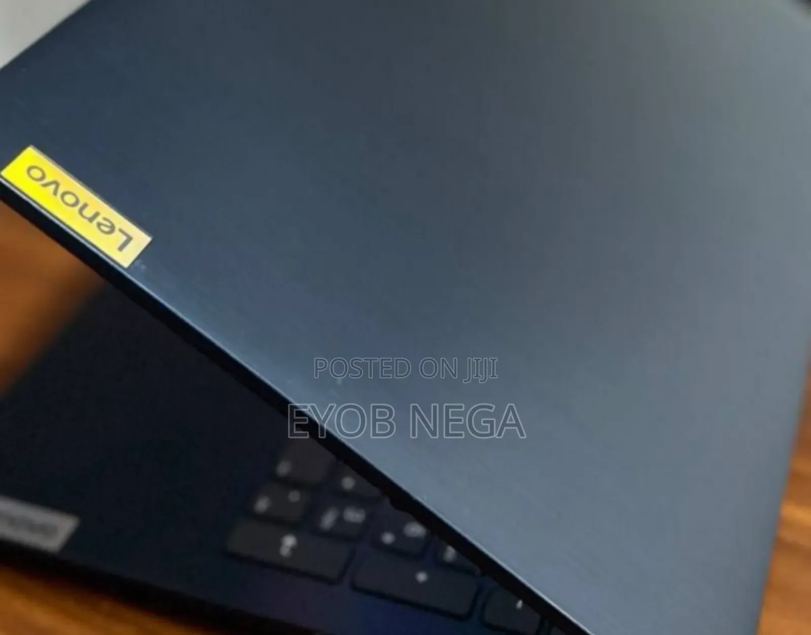 New Laptop Lenovo IdeaPad 1 8GB Intel Core I3 SSD 256GB