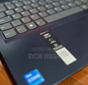 New Laptop Lenovo IdeaPad 1 8GB Intel Core I3 SSD 256GB