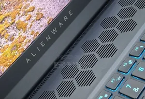Photo - New Laptop Alienware M15 R3 16GB Intel Core I9 SSD 1T
