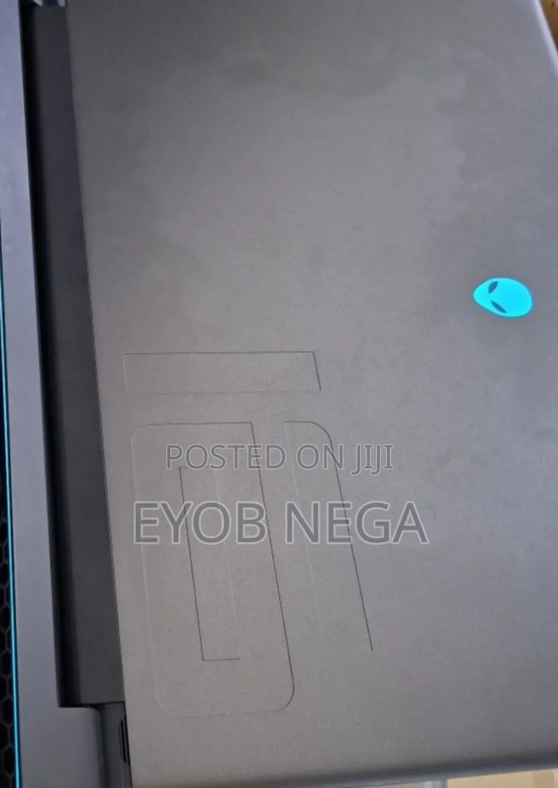 New Laptop Alienware M15 R3 16GB Intel Core I9 SSD 1T