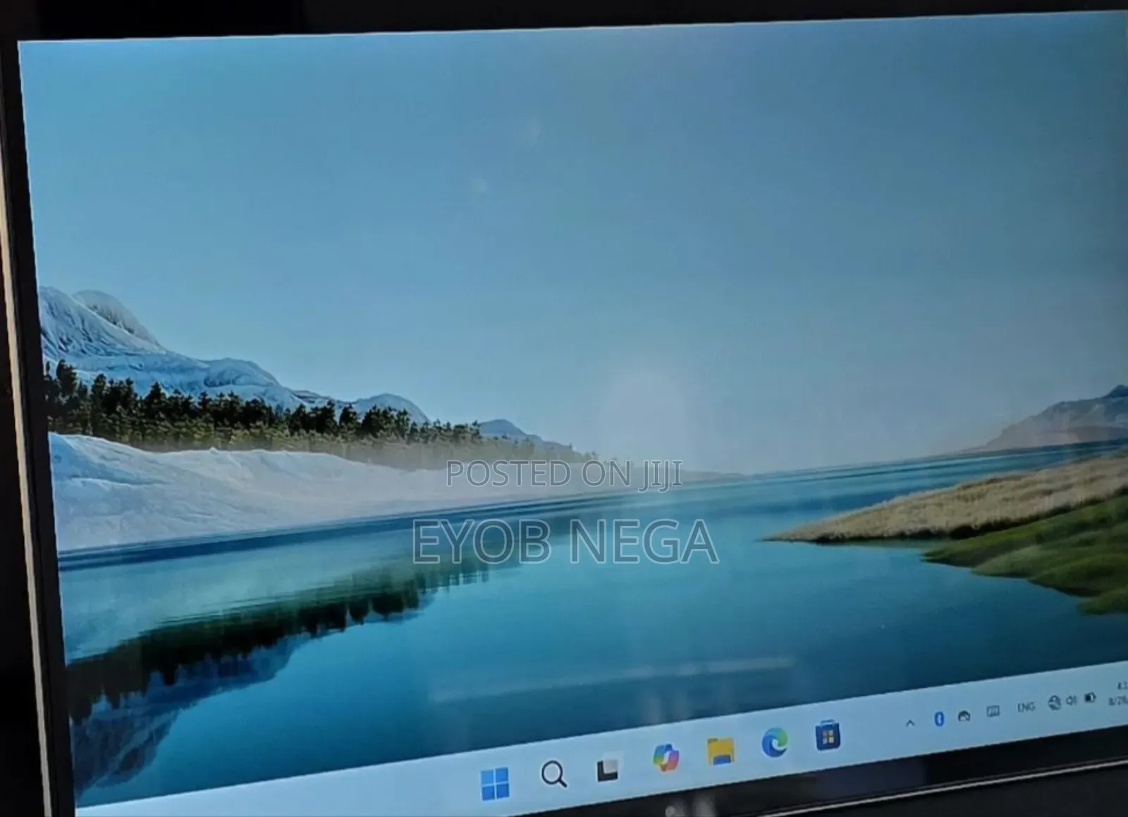 New Laptop Dell Inspiron 14 16GB Intel Core i7 SSD 1T