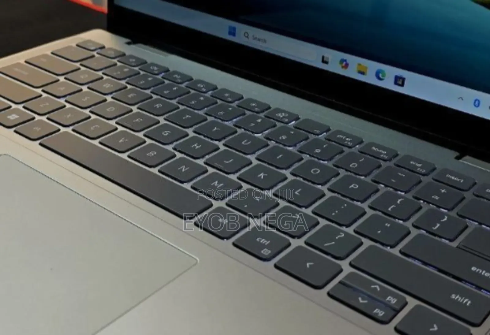 New Laptop Dell Inspiron 14 16GB Intel Core i7 SSD 1T