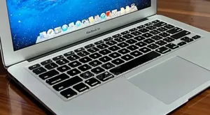 Laptop Apple MacBook Air 2015 8GB Intel Core i5 SSD 256GB