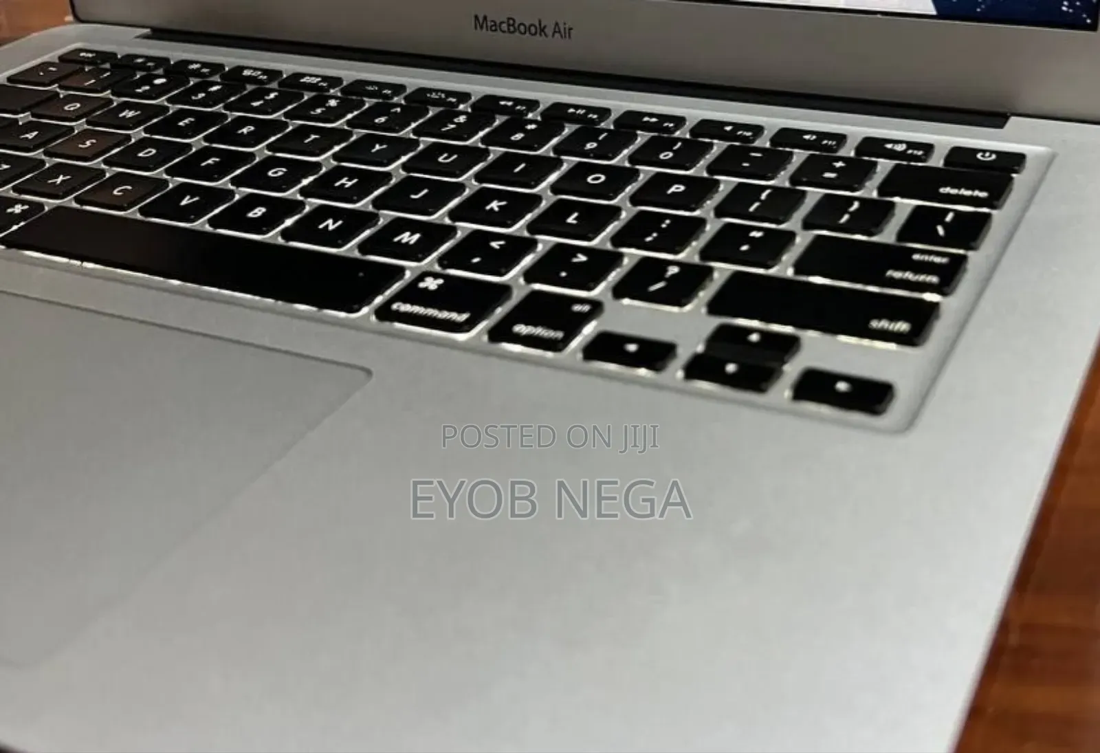 Laptop Apple MacBook Air 2015 8GB Intel Core i5 SSD 256GB