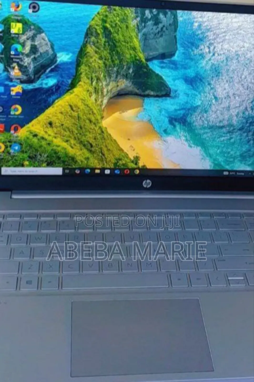 New Laptop HP Pavilion 15 8GB Intel Core I5 SSD 512GB