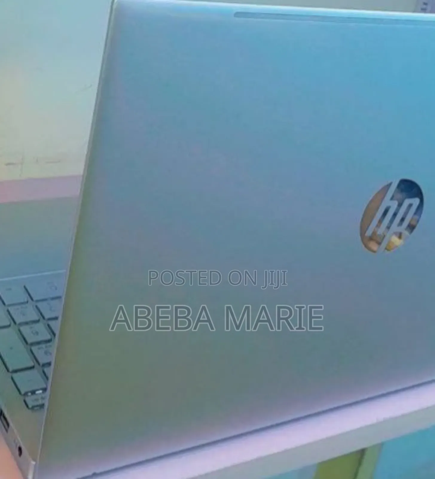 New Laptop HP Pavilion 15 8GB Intel Core I5 SSD 512GB