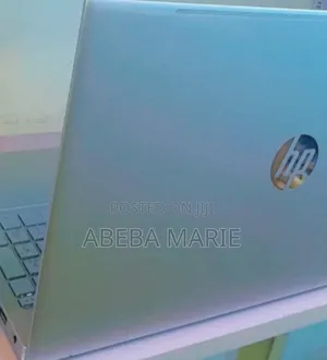 New Laptop HP Pavilion 15 8GB Intel Core I5 SSD 512GB