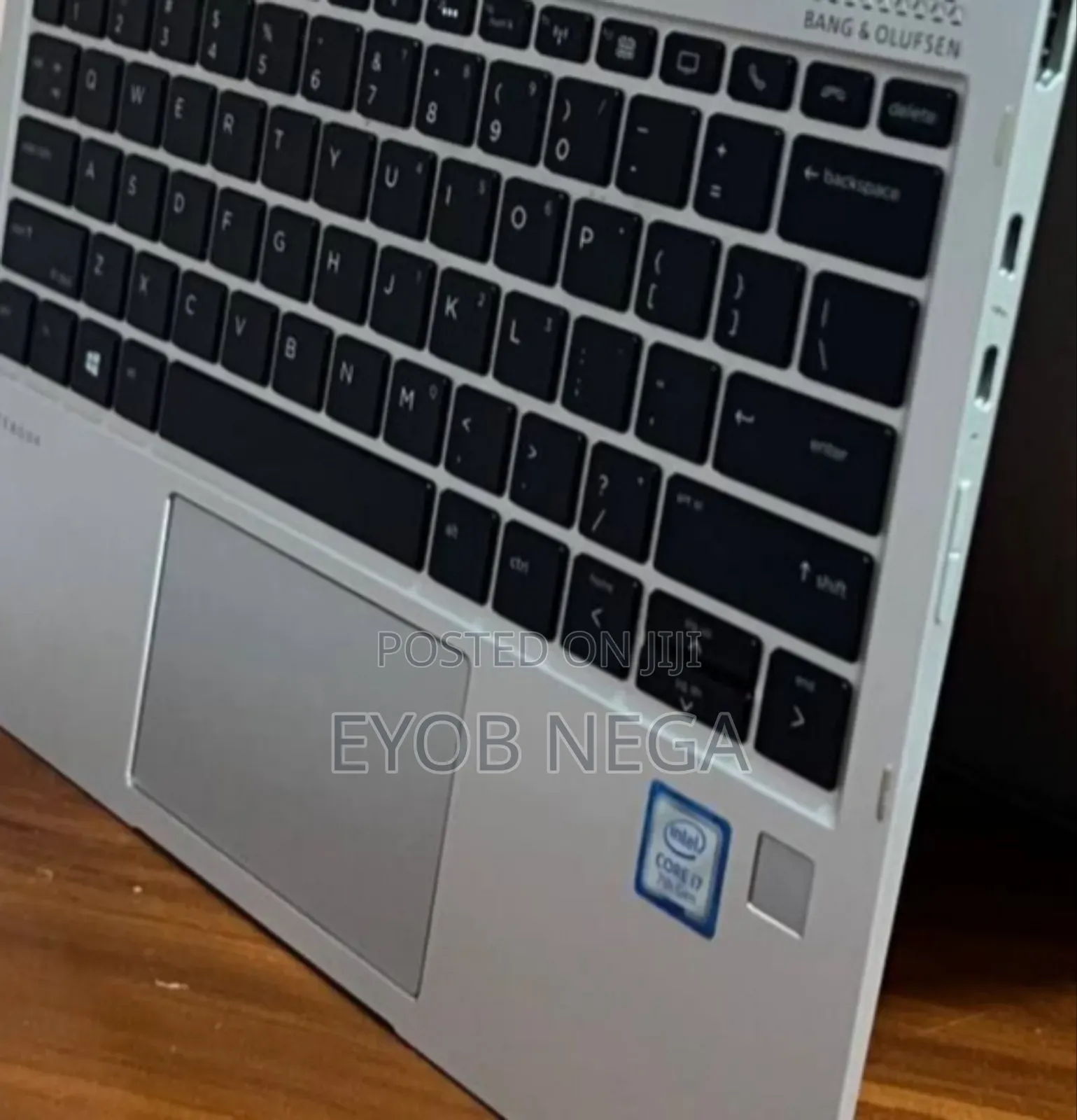 New Laptop HP EliteBook X360 1020 G2 8GB Intel Core i5 SSD 512GB