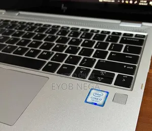 New Laptop HP EliteBook X360 1020 G2 8GB Intel Core i5 SSD 512GB