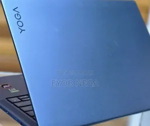 New Laptop Lenovo Yoga 2 32GB AMD Ryzen 7 SSD 1T