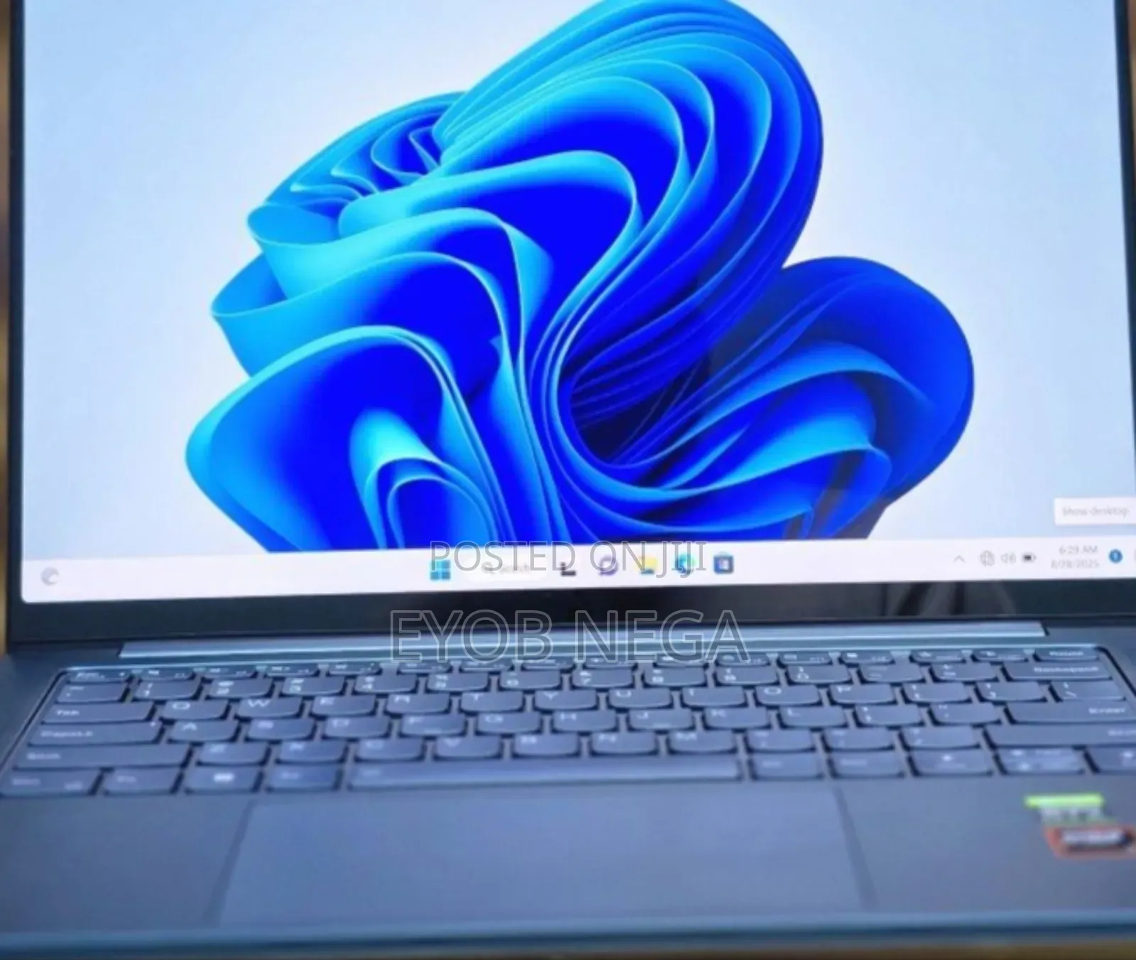 New Laptop Lenovo Yoga 2 32GB AMD Ryzen 7 SSD 1T