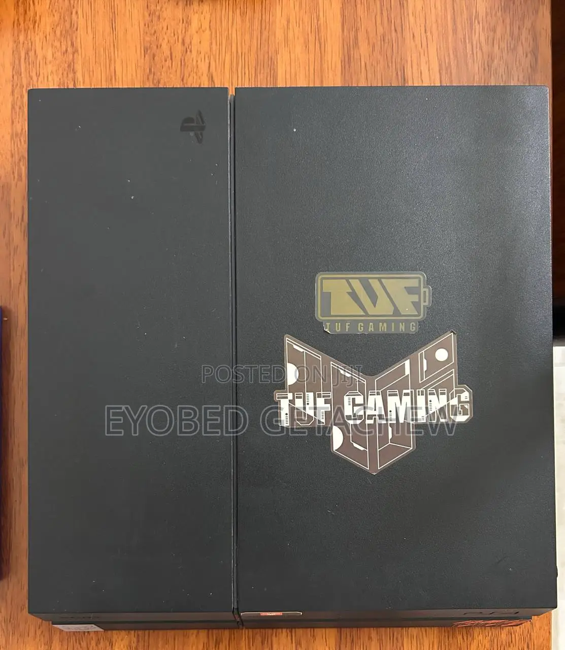 Ps4 1 Terabytes With PSN Account, CDS and Controllers