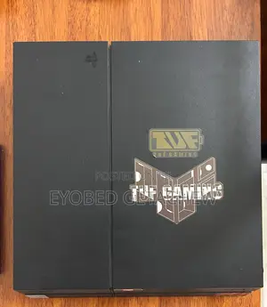 Ps4 1 Terabytes With PSN Account, CDS and Controllers