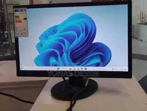 Hp Monitor