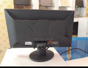 Hp Monitor