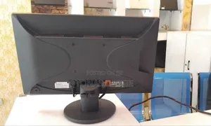 Hp Monitor