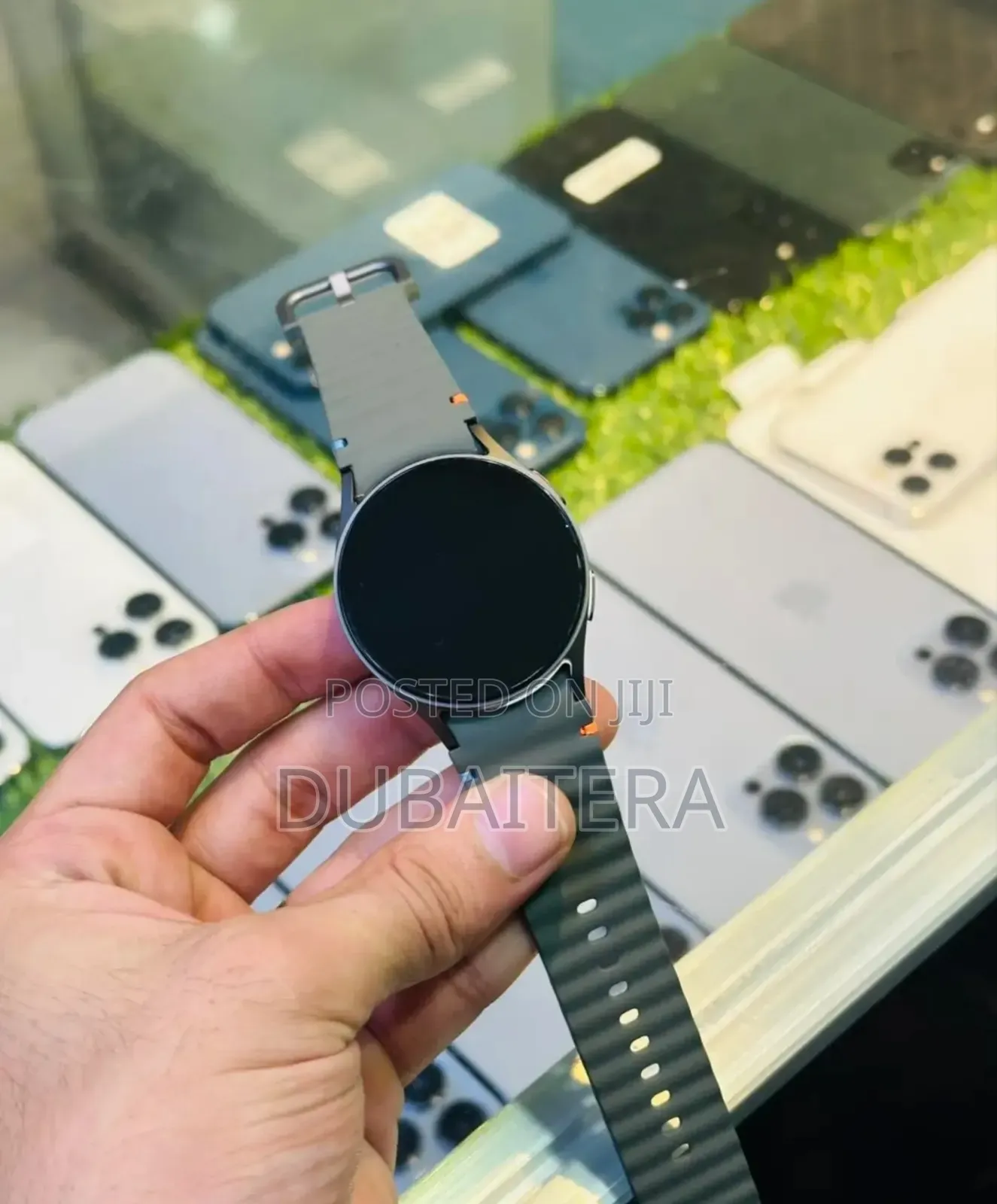 Original Samsung Premium Smart Watch