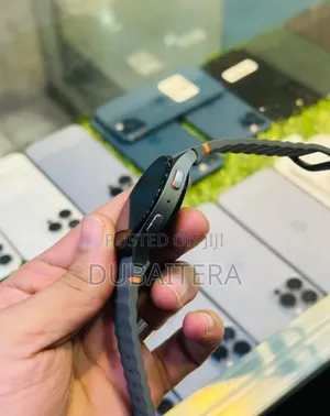 Original Samsung Premium Smart Watch