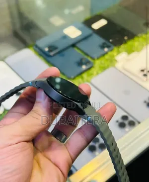 Original Samsung Premium Smart Watch