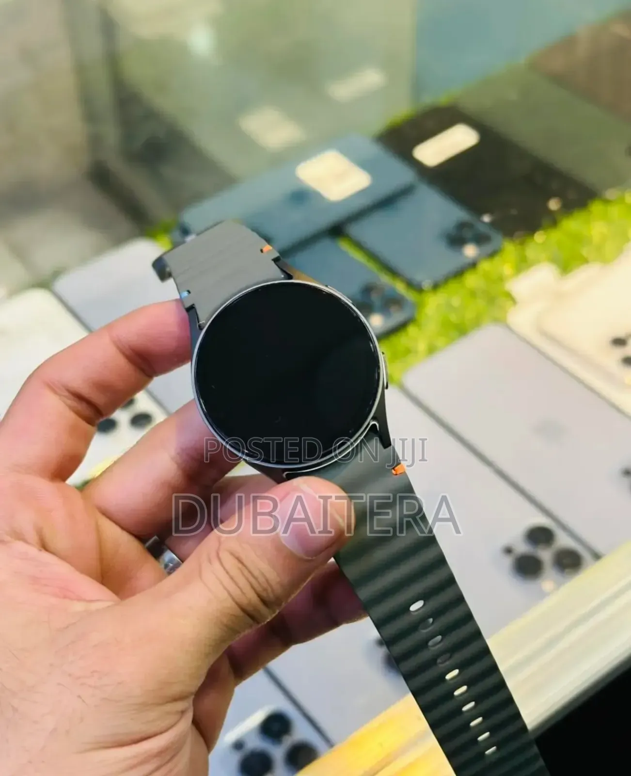 Original Samsung Premium Smart Watch