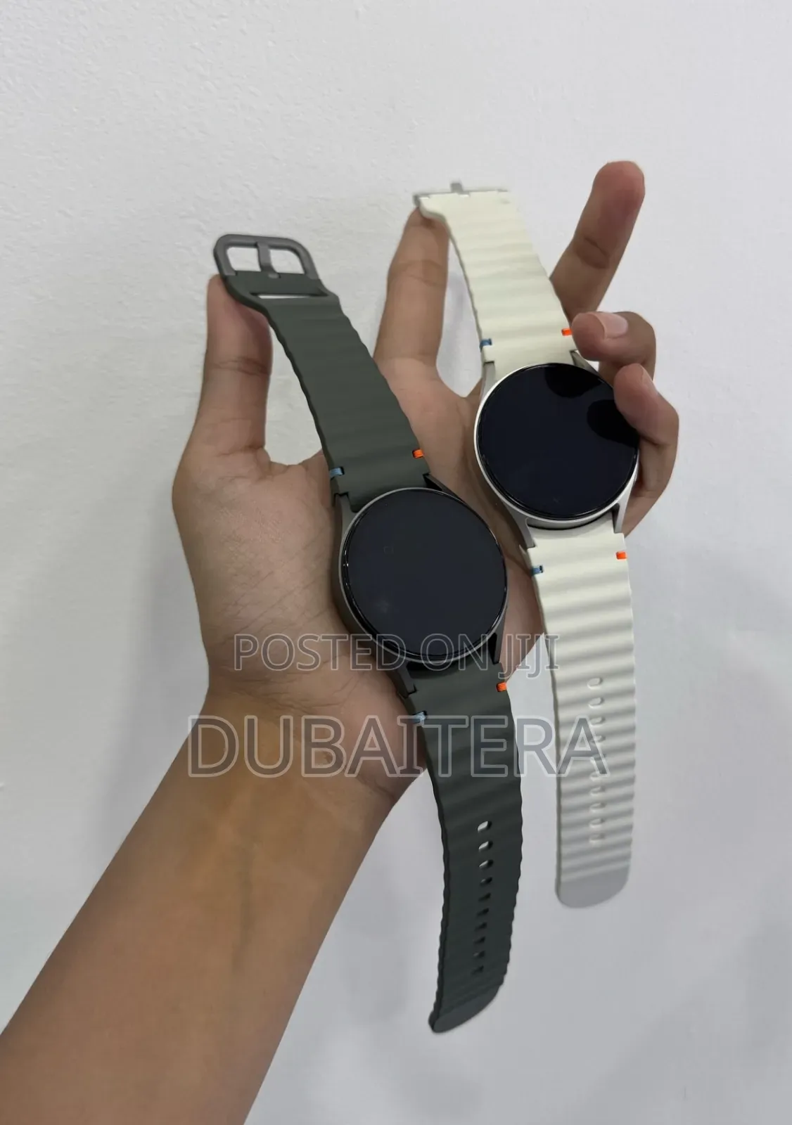 Original Samsung Premium Smart Watch
