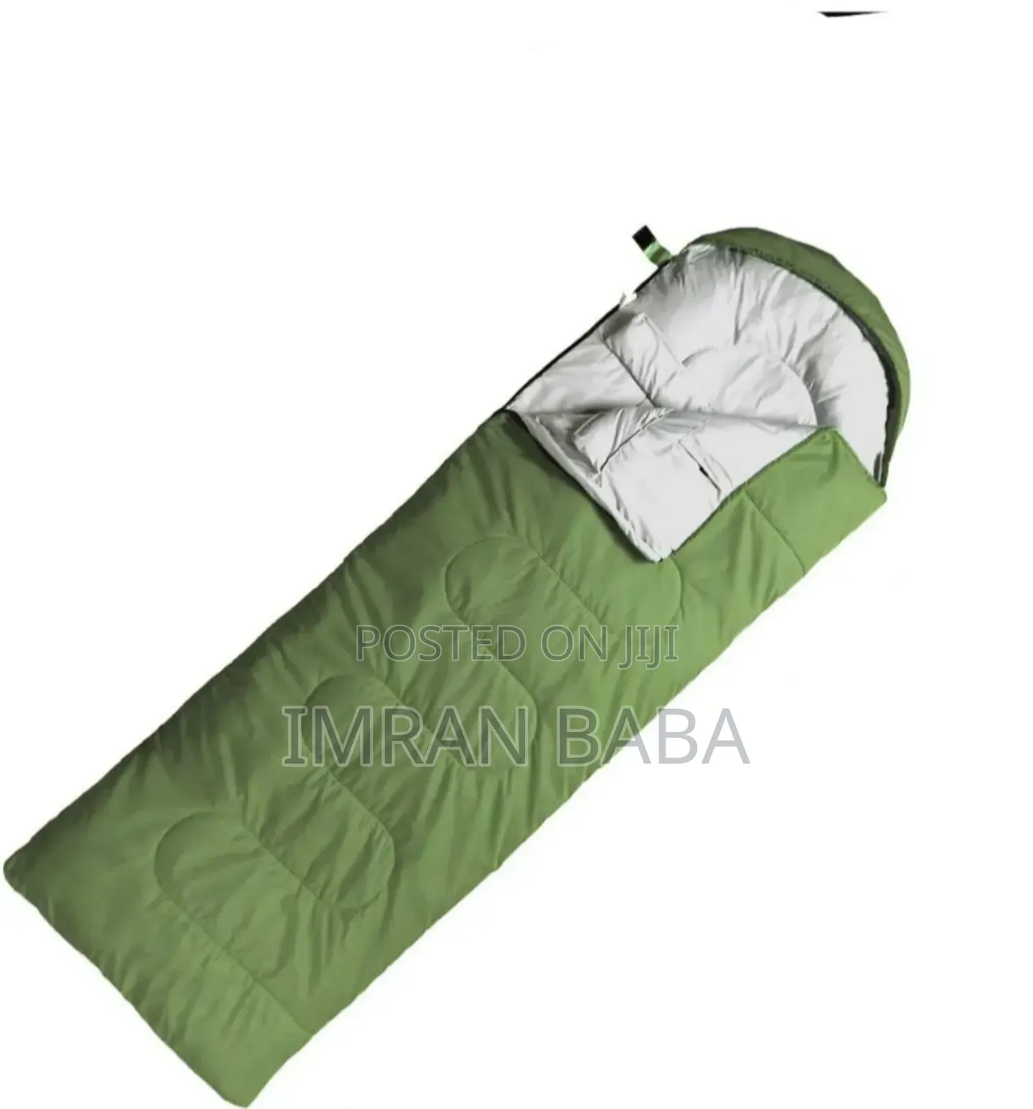 Sleeping Bag Comfort High Quality
