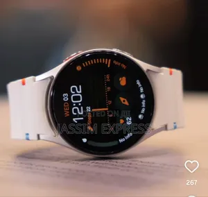 Galaxy Series 7 Smart Watch (Samsung)