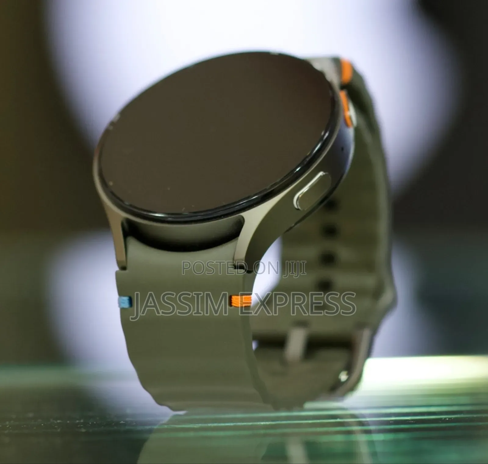 Original Samsung 46mm Premium Smart Watch
