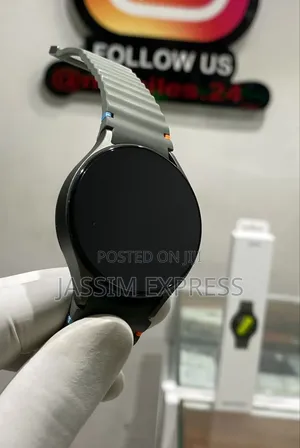 Original Samsung 46mm Premium Smart Watch